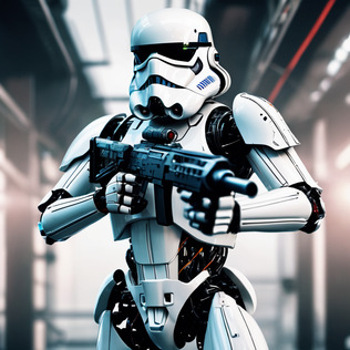 Stormtrooper